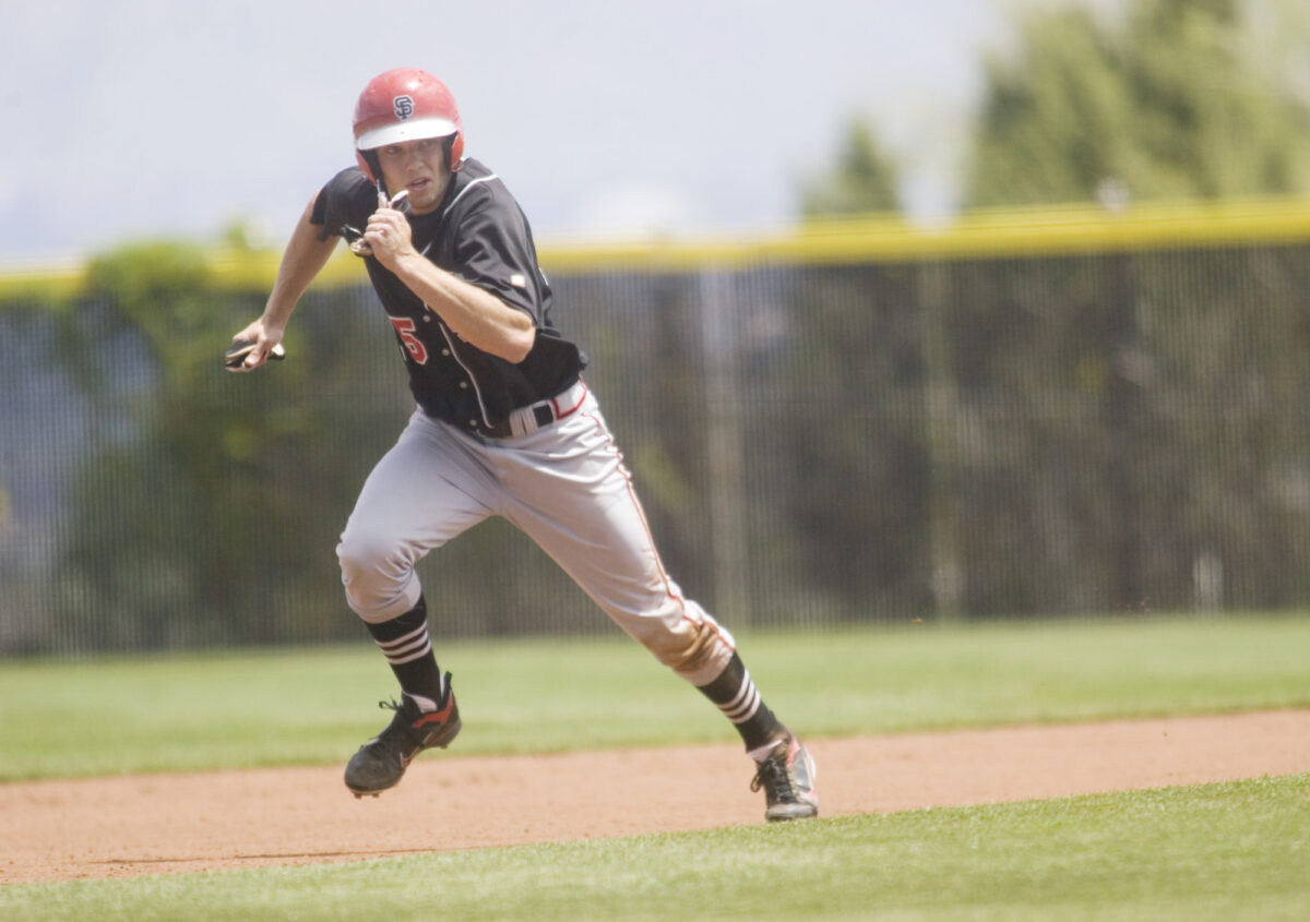 Spanish Fork baseball talks back with bats News, Sports, Jobs Daily